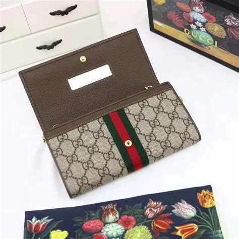 gucci female wallet price|Gucci wallet clearance.